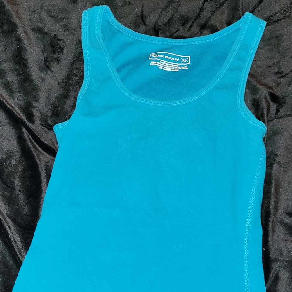 Women's tank top